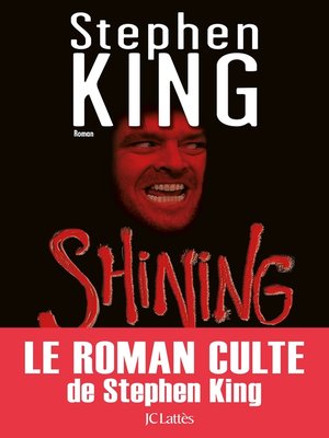 cover image of Shining